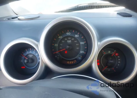 2003 Honda Element Ex из США, поврежденный, VIN 5J6YH28593L003998